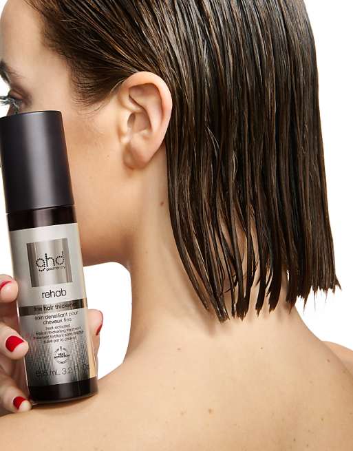 Ghd Fine Hair Thickener 95ml