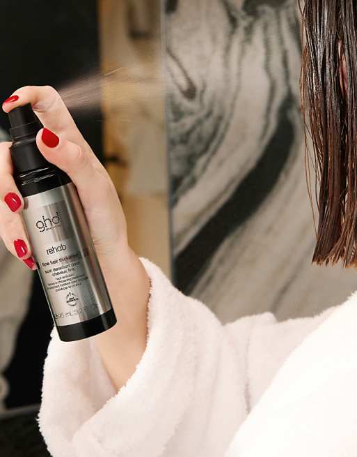 Ghd Fine Hair Thickener 95ml