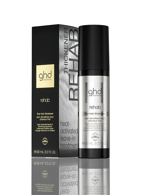 ghd Fine Hair Thickener 95ml