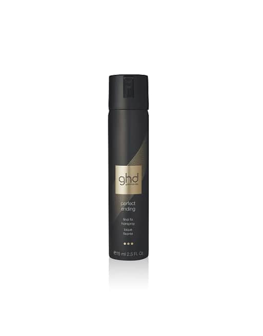 ghd Perfect Ending - Final Fix Hair Spray Travel Size 75ml