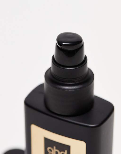 Ghd Sleek Talker Wet To Sleek Styling Oil 95ml