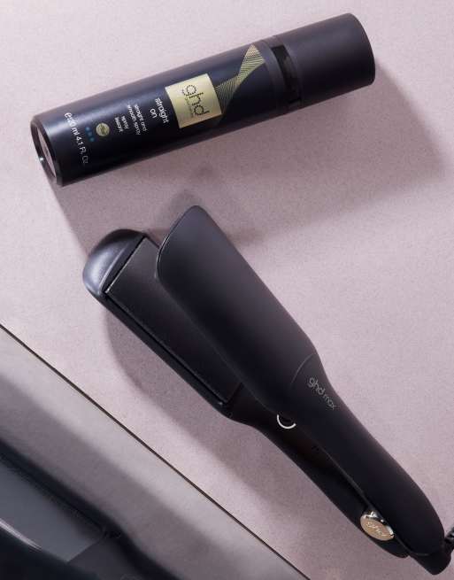 Ghd Straight On Straight & Smooth Spray 120ml