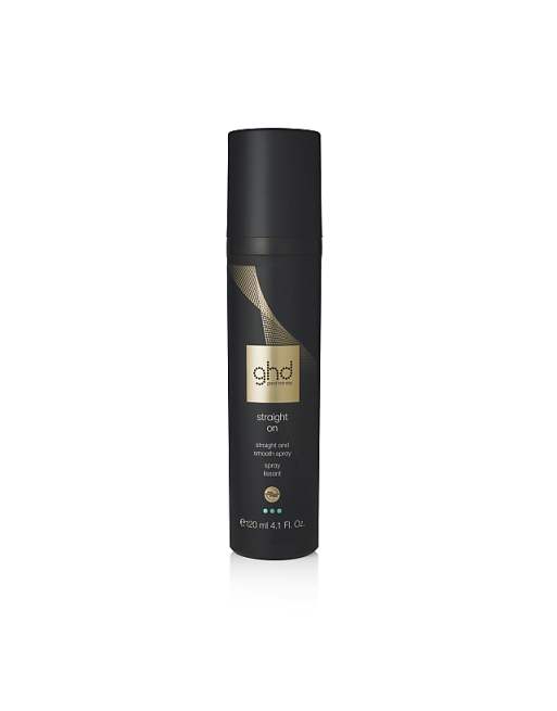 ghd Straight On Straight & Smooth Spray 120ml