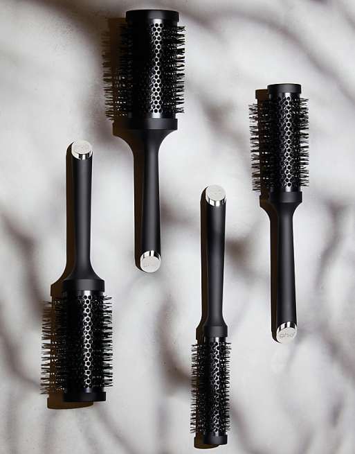 Ghd The Blow Dryer - Ceramic Radial Hair Brush (Size 2 - 35mm)