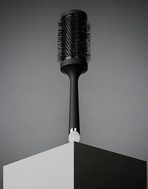 Ghd The Blow Dryer - Ceramic Radial Hair Brush (Size 4 - 55mm)
