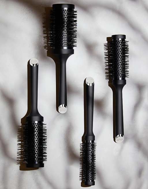 Ghd The Blow Dryer - Ceramic Radial Hair Brush (Size 4 - 55mm)
