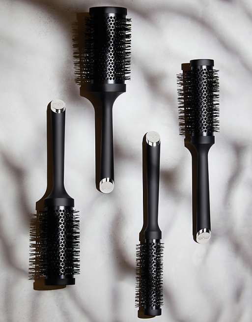 Ghd The Blow Dryer - Ceramic Radial Hair Brush (Size 1 - 25mm)