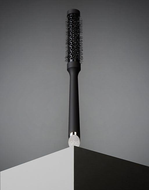 Ghd The Blow Dryer - Ceramic Radial Hair Brush (Size 1 - 25mm)