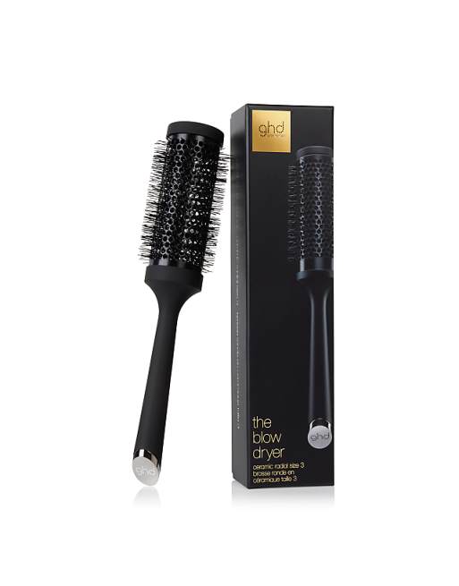 Ghd The Blow Dryer - Ceramic Radial Hair Brush (Size 3 - 45mm)