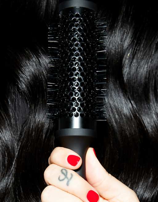 Ghd The Blow Dryer - Ceramic Radial Hair Brush (Size 3 - 45mm)