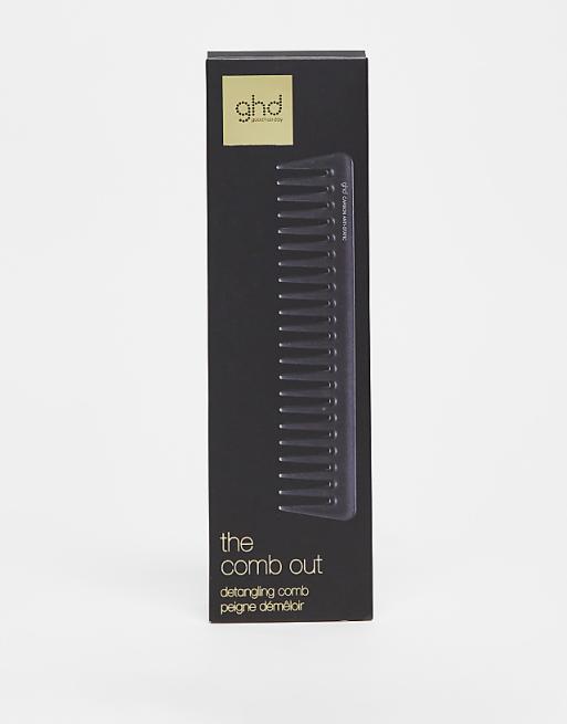 Ghd The Comb Out - Detangling Hair Comb