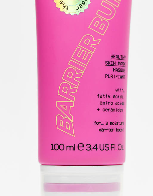 Glow Hub Barrier Builder Healthy Skin Face Mask 100ml