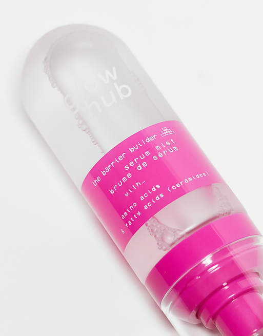 Glow Hub Barrier Builder Serum Mist 90ml