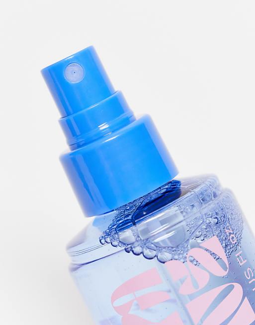 Glow Hub Body Mist- Dopamine
