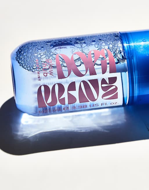 Glow Hub Body Mist- Dopamine