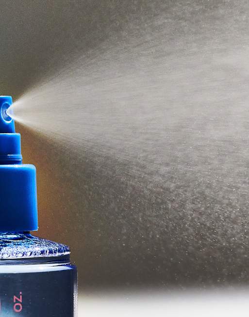 Glow Hub Body Mist- Dopamine