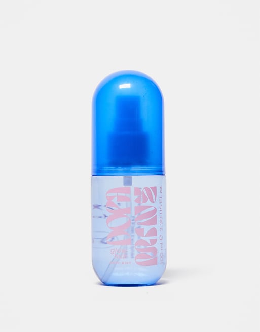 Glow Hub Body Mist- Dopamine