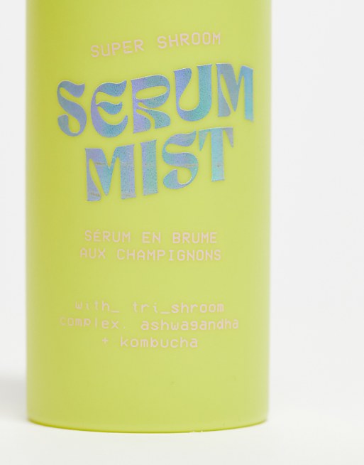 Glow Hub Super Shroom Serum Mist 100ml