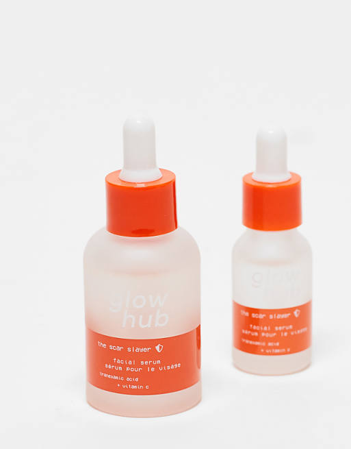 Glow Hub X ASOS Exclusive Scar Slayer Duo - 37% Saving
