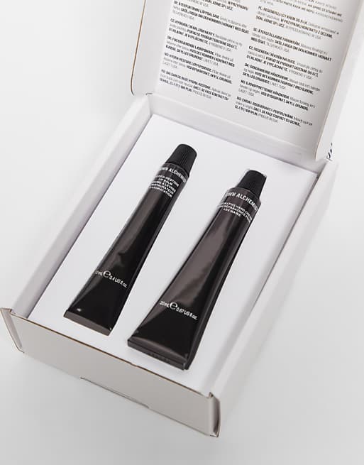 Grown Alchemist Lip + Hand Essentials - 17% Saving