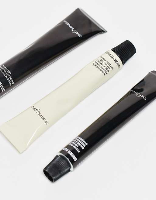 GROWN ALCHEMIST On The Go Essentials Kit Hero Hand Lips + Face - 20% Saving