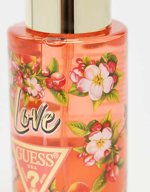 Guess Love Sheer Attraction Body Mist Spray 250ml