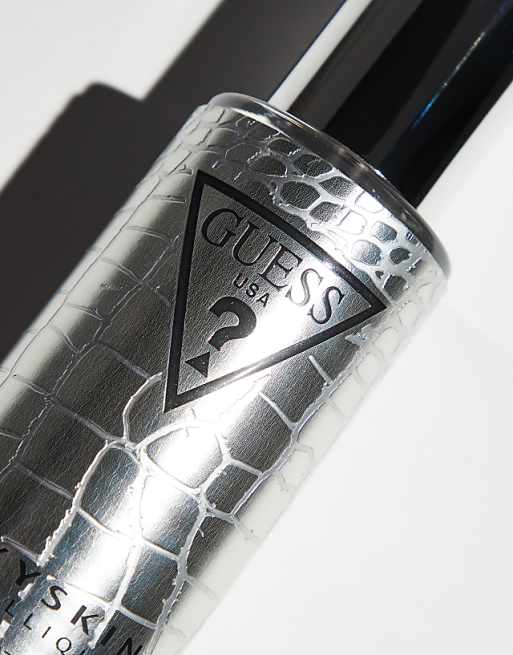 Guess Sexy Skin Metalique Mojito Fragrance Mist Spray 250ml