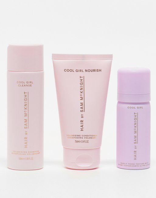 Hair By Sam McKnight Cool Girl Volume Edit - 10% Saving