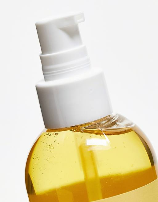 Hair Syrup Mint Condition Hydrating Pre-Wash Hair Oil 300ml