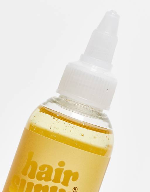 Hair Syrup The Original Taming Pre-Wash Hair Oil 100ml