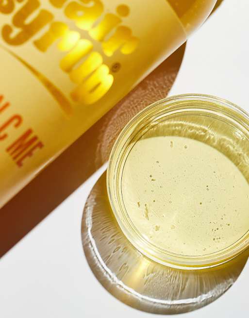 Hair Syrup Vitamin C Me Stengthening Pre-Wash Hair Oil 100ml