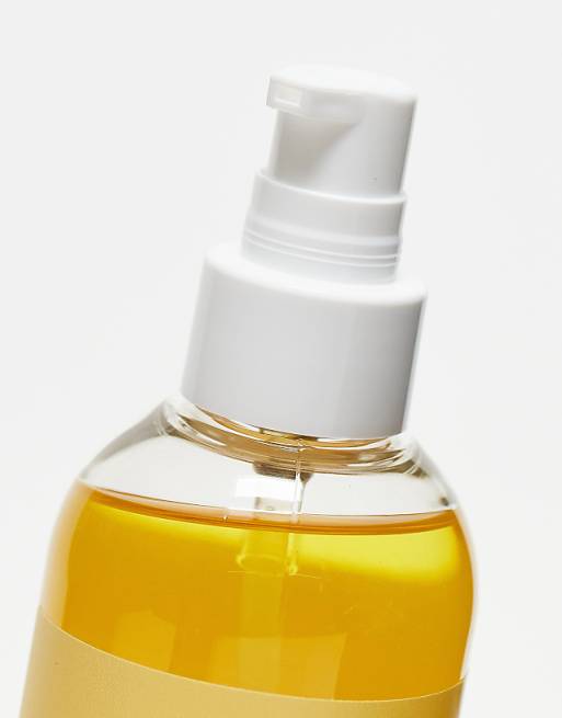 Hair Syrup Vitamin C Me Stengthening Pre-Wash Hair Oil 300ml