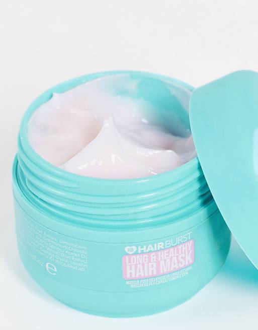 Hairburst Mini Long & Healthy Hair Mask 30ml