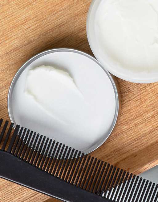 Hanz De Fuko Gravity Hair Paste 56g