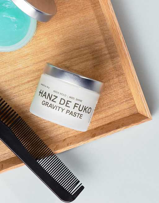 Hanz De Fuko Gravity Hair Paste 56g