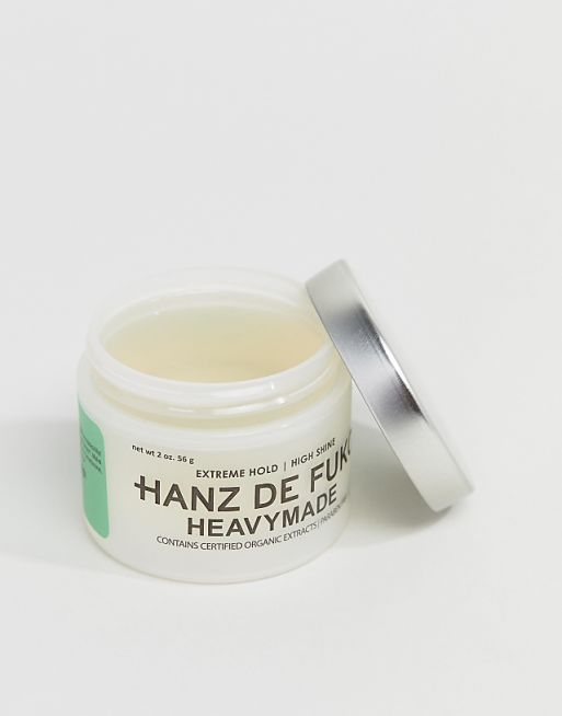 Hanz de Fuko Heavymade 56g