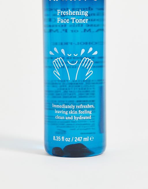Harry' Freshening Face Toner 247ml