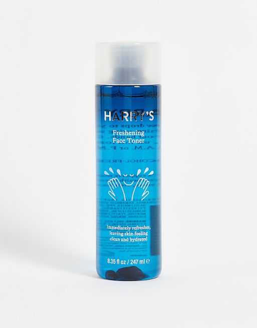 Harry' Freshening Face Toner 247ml