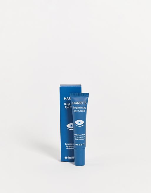 Harry's Brightening Eye Cream 15ml