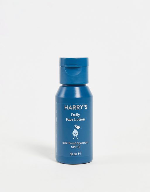 Harry's Men's Face Lotion SPF 50ml