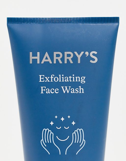 Harry's Men's Face Wash 150ml