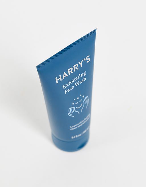 Harry's Men's Face Wash 150ml