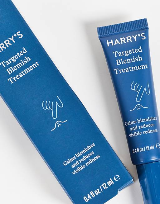Harry's Targeted Blemish Treatment 12ml