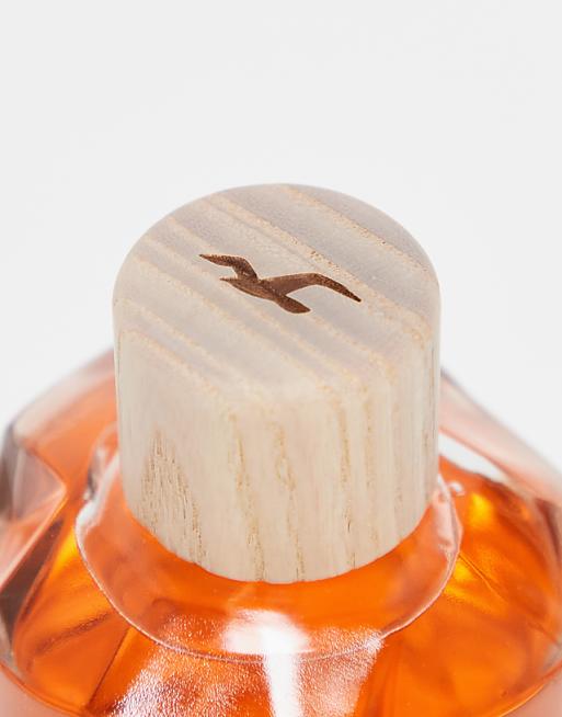 Hollister Canyon Escape For Her Eau De Parfum Spray 100ml