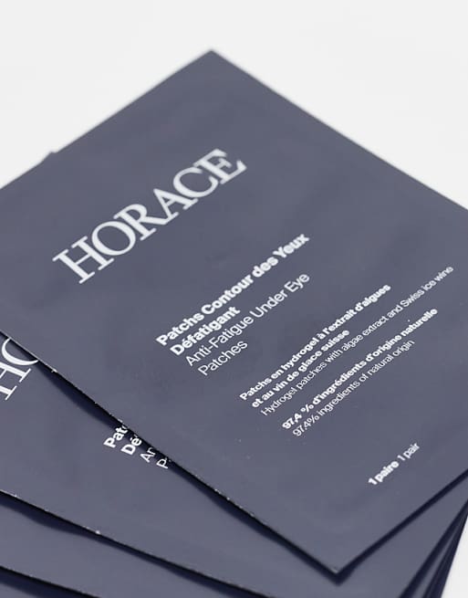 Horace Anti Fatigue Under Eye Patches