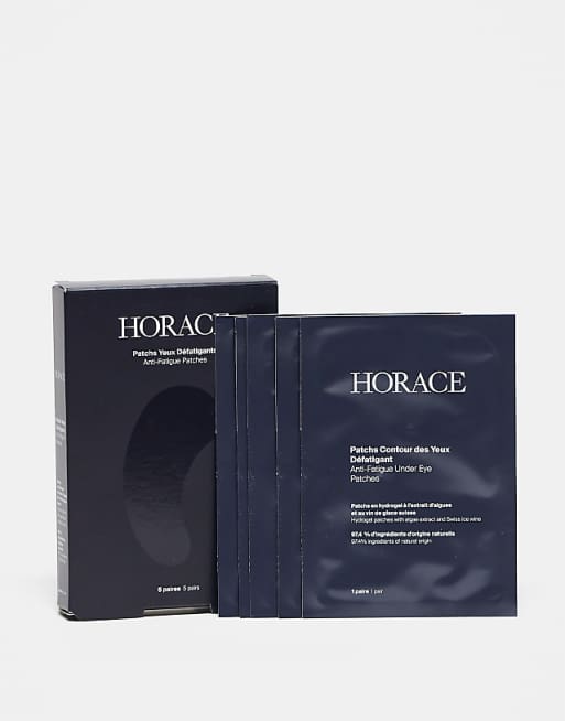 Horace Anti Fatigue Under Eye Patches