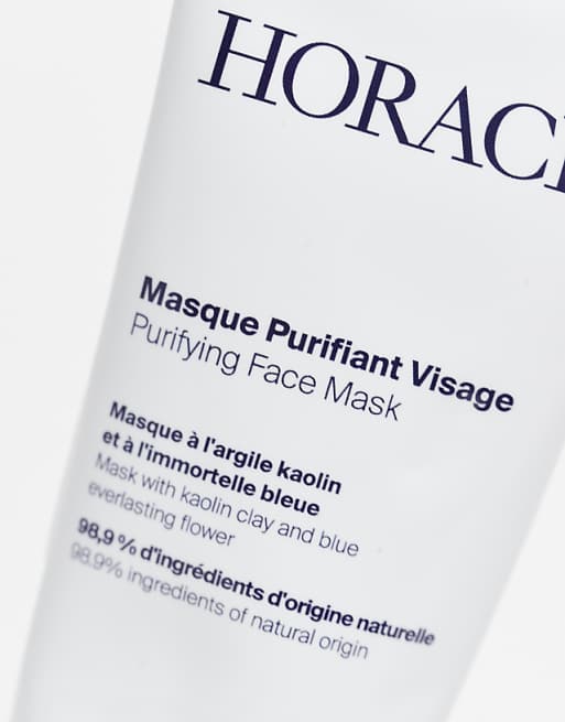 Horace Purifying Face Mask 75ml