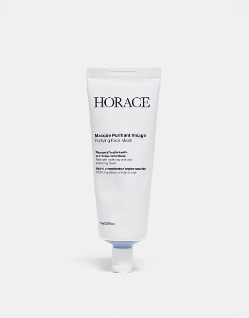 Horace Purifying Face Mask 75ml