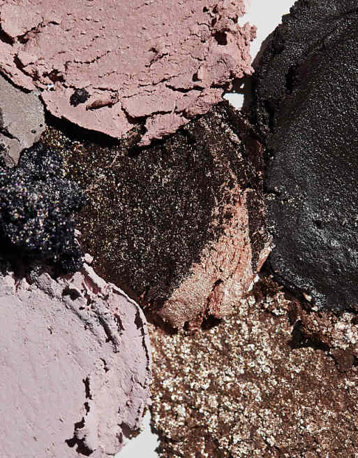 Huda Beauty Creamy Obsessions Eyeshadow Palette - Greige