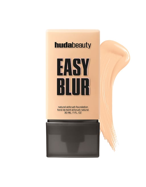 Huda Beauty Easy Blur Foundation